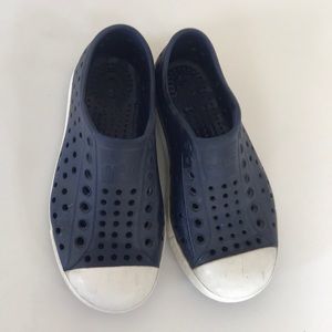 Native Jefferson shoes